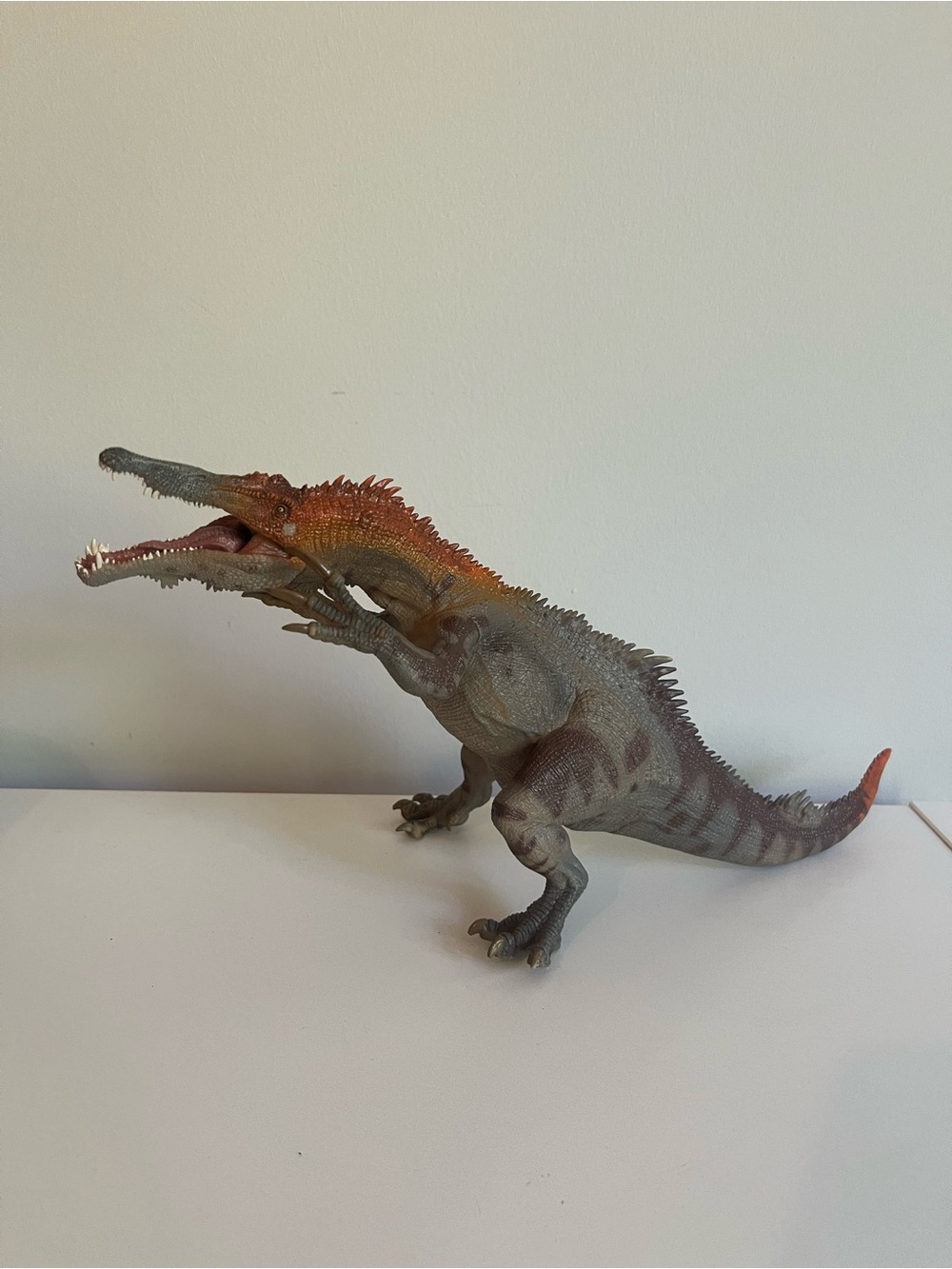 Papo Baryonyx Dinosaur figure